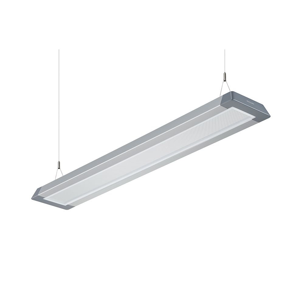 Philips FlexBlend SP342P 45S/940 PSD MLO SMT 20x150cm Silver | Dali Dimbaar - Vervanger voor 2x58W Philips FlexBlend SP342P 45S/940 PSD MLO SMT 20x150cm Silver | Dali Dimbaar - Vervanger voor 2x58W