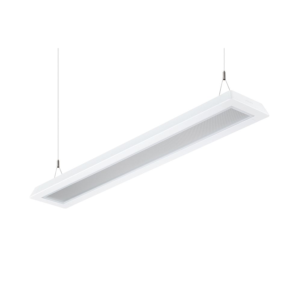 Philips FlexBlend SP342P 45S/940 SRD MLO SWZU SMT 20x150cm White | Dimmable - Replacer for 2x58W Philips FlexBlend SP342P 45S/940 SRD MLO SWZU SMT 20x150cm White | Dimmable - Replacer for 2x58W