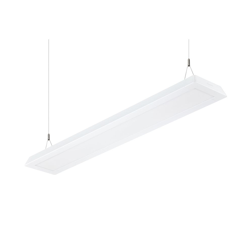 Philips FlexBlend SP342P 45S/940 PSD O SMT 20x150cm White | Dali Dimmable - Replacer for 2x58W Philips FlexBlend SP342P 45S/940 PSD O SMT 20x150cm White | Dali Dimmable - Replacer for 2x58W
