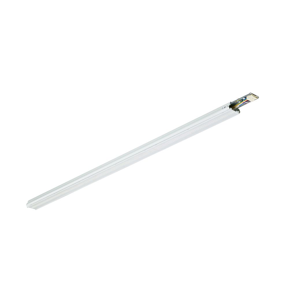 Philips LED Tragschiene CoreLine LL217X 840 1700 Symmetrisch LED80S | Kaltweiß - Dali Dimmbar Philips LED Tragschiene CoreLine LL217X 840 1700 Symmetrisch LED80S | Kaltweiß - Dali Dimmbar