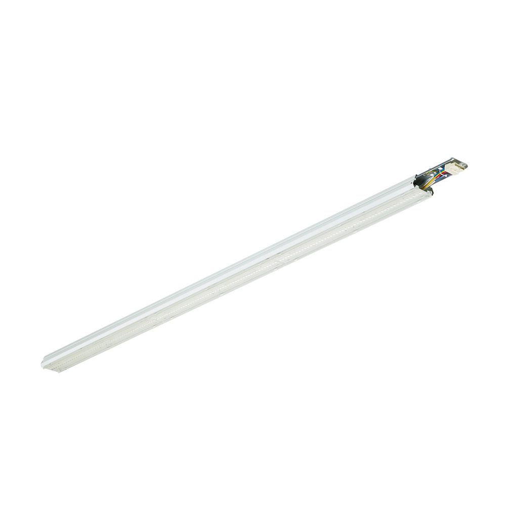 Philips LED Tragschiene CoreLine LL234X 840 3400 HE LED240S | Kaltweiß - Dali Dimmbar Philips LED Tragschiene CoreLine LL234X 840 3400 HE LED240S | Kaltweiß - Dali Dimmbar