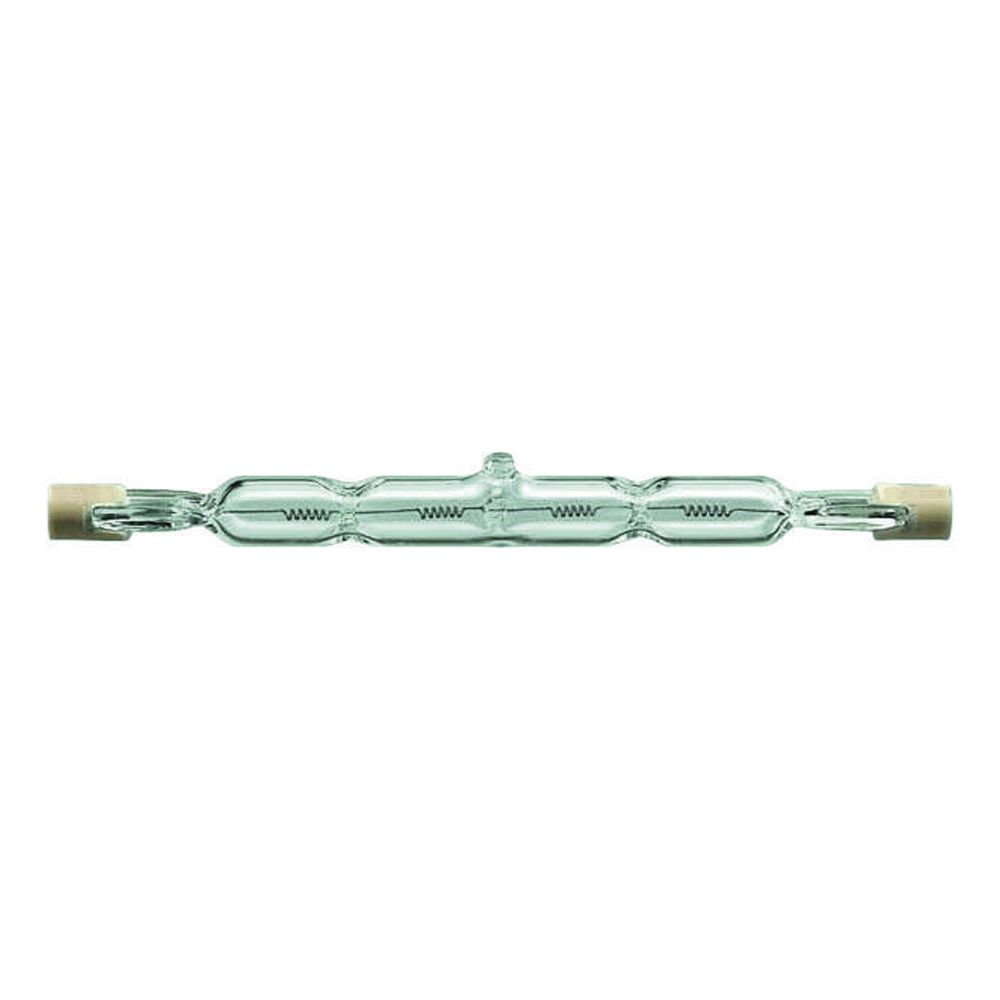 Philips Plusline ES Small 240W R7s 230V Clear - 118mm Philips Plusline ES Small 240W R7s 230V Clear - 118mm