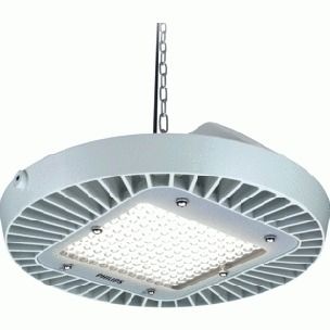 Philips LED Highbay BY120P G2 LED105S/840 PSU WB GR Philips LED Highbay BY120P G2 LED105S/840 PSU WB GR