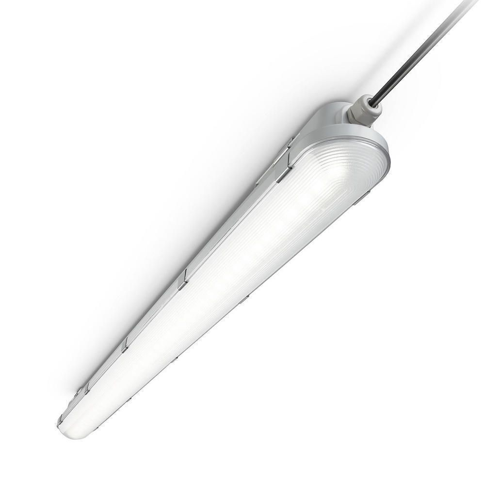 Philips CoreLine WT120C LED Batten Waterproof 150cm 4000K LED34S | Replaces 1x58W Philips CoreLine WT120C LED Batten Waterproof 150cm 4000K LED34S | Replaces 1x58W