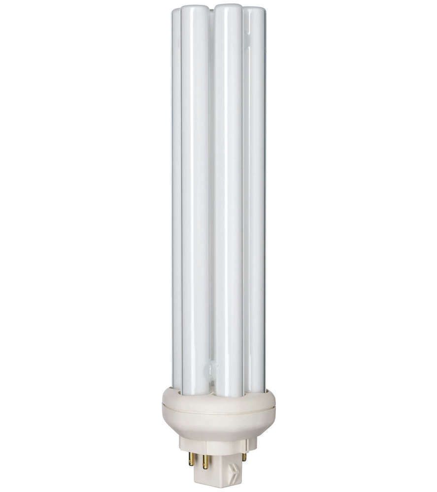 Philips PL-T Top 57W 840 4P (MASTER) | 4300 Lumen - 4-Pins Philips PL-T Top 57W 840 4P (MASTER) | 4300 Lumen - 4-Pins