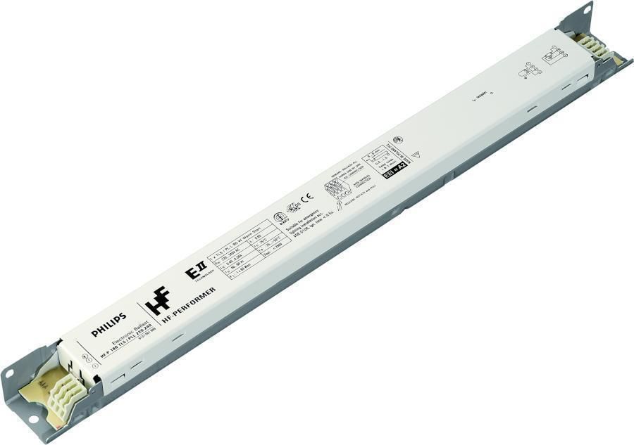 Philips HF-P 1 24-39 TL5 HO II 220-240V Philips HF-P 1 24-39 TL5 HO II 220-240V