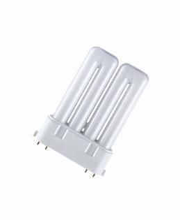 Osram Dulux F 24W 827 | ekstra varm hvid - 4-pinde Osram Dulux F 24W 827 | ekstra varm hvid - 4-pinde