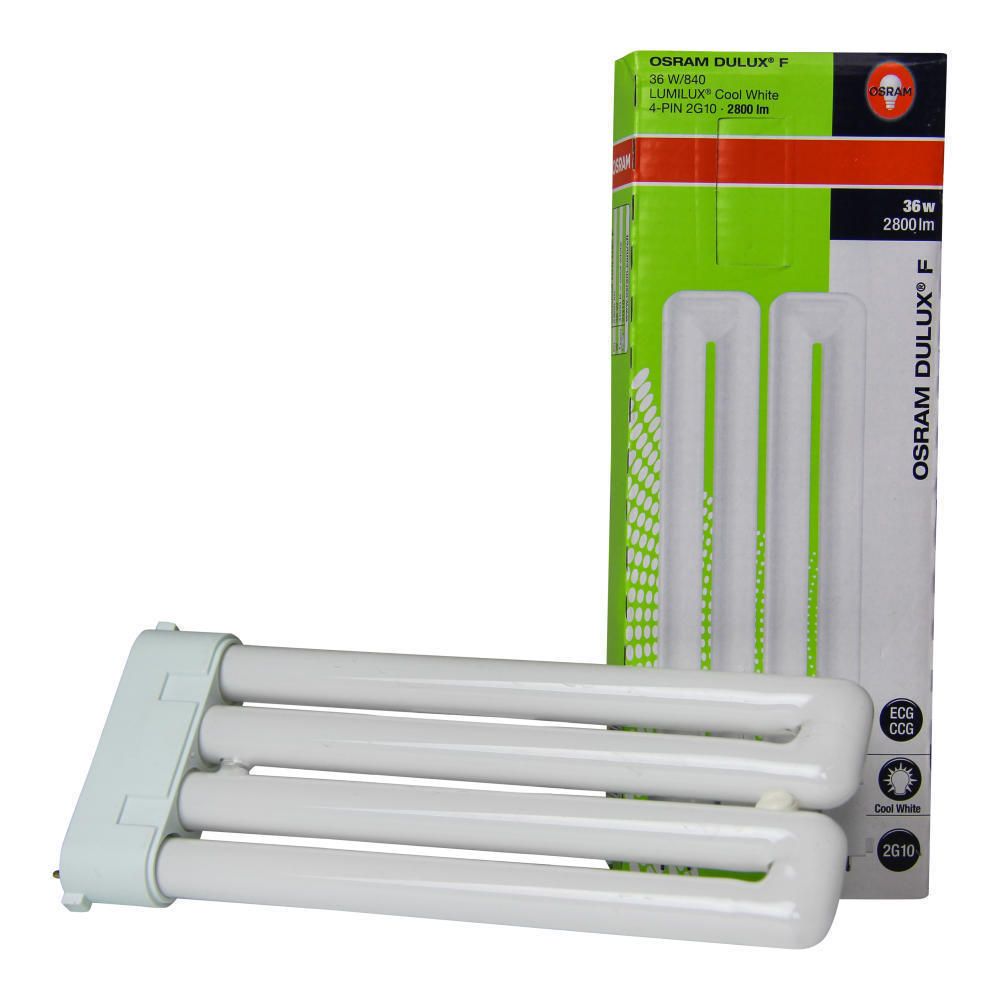 Osram Dulux F 36W 827 | Extra Varm Vit - 4-Stift Osram Dulux F 36W 827 | Extra Varm Vit - 4-Stift