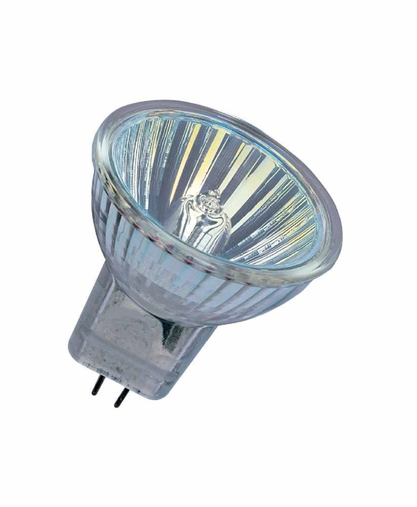 Osram 44888 DecoStar 35 10W 12V GU4 WFL 36D Osram 44888 DecoStar 35 10W 12V GU4 WFL 36D