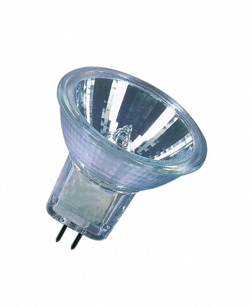 Osram 46890 DecoStar Titan 35 20W 12V GU4 SP 10D Osram 46890 DecoStar Titan 35 20W 12V GU4 SP 10D