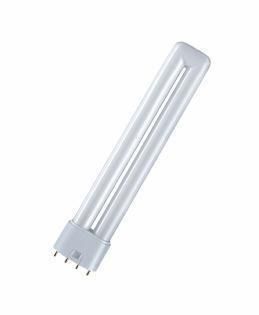 Osram Dulux L 40W 840 | Kallvit - 4-Stift Osram Dulux L 40W 840 | Kallvit - 4-Stift