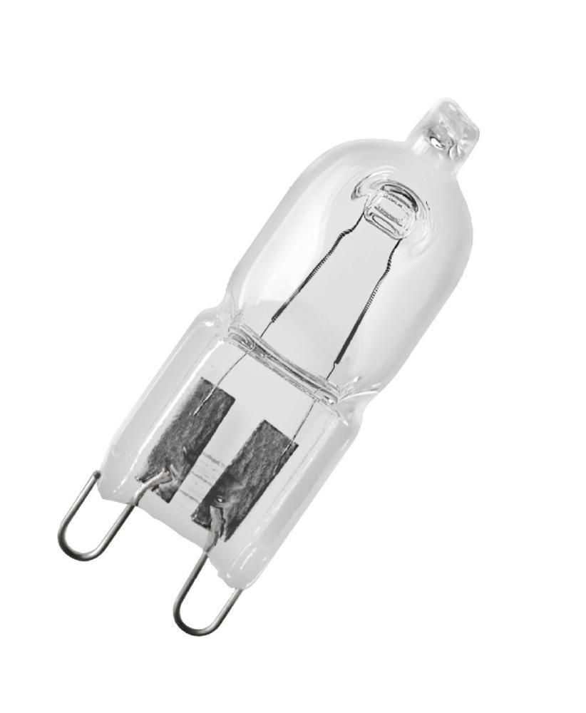 Osram Halopin Eco 66733 33W G9 Claire ES 2000h Osram Halopin Eco 66733 33W G9 Claire ES 2000h