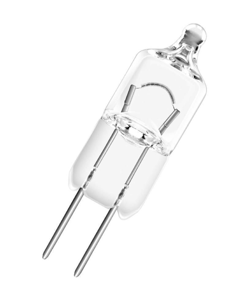 Osram 64408 Halostar Standard 5W 12V G4 Clear Osram 64408 Halostar Standard 5W 12V G4 Clear