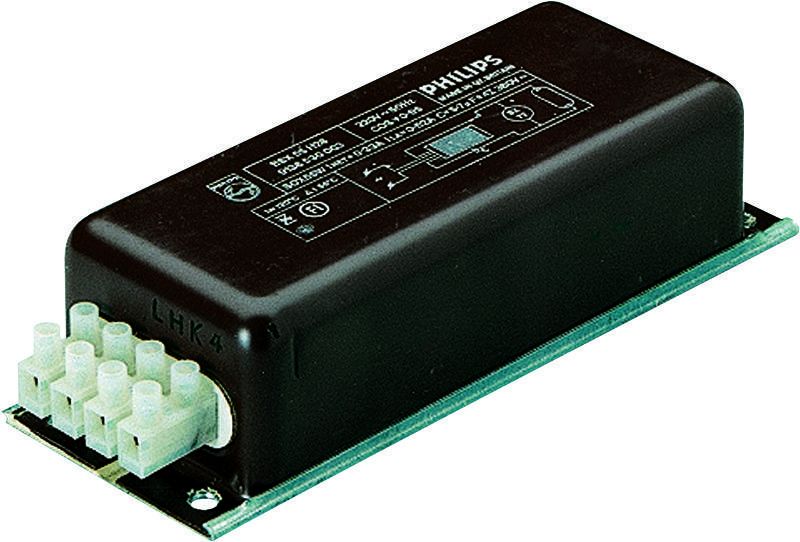 Philips BSX 36 H66 240V 50Hz CW-173/44 Philips BSX 36 H66 240V 50Hz CW-173/44