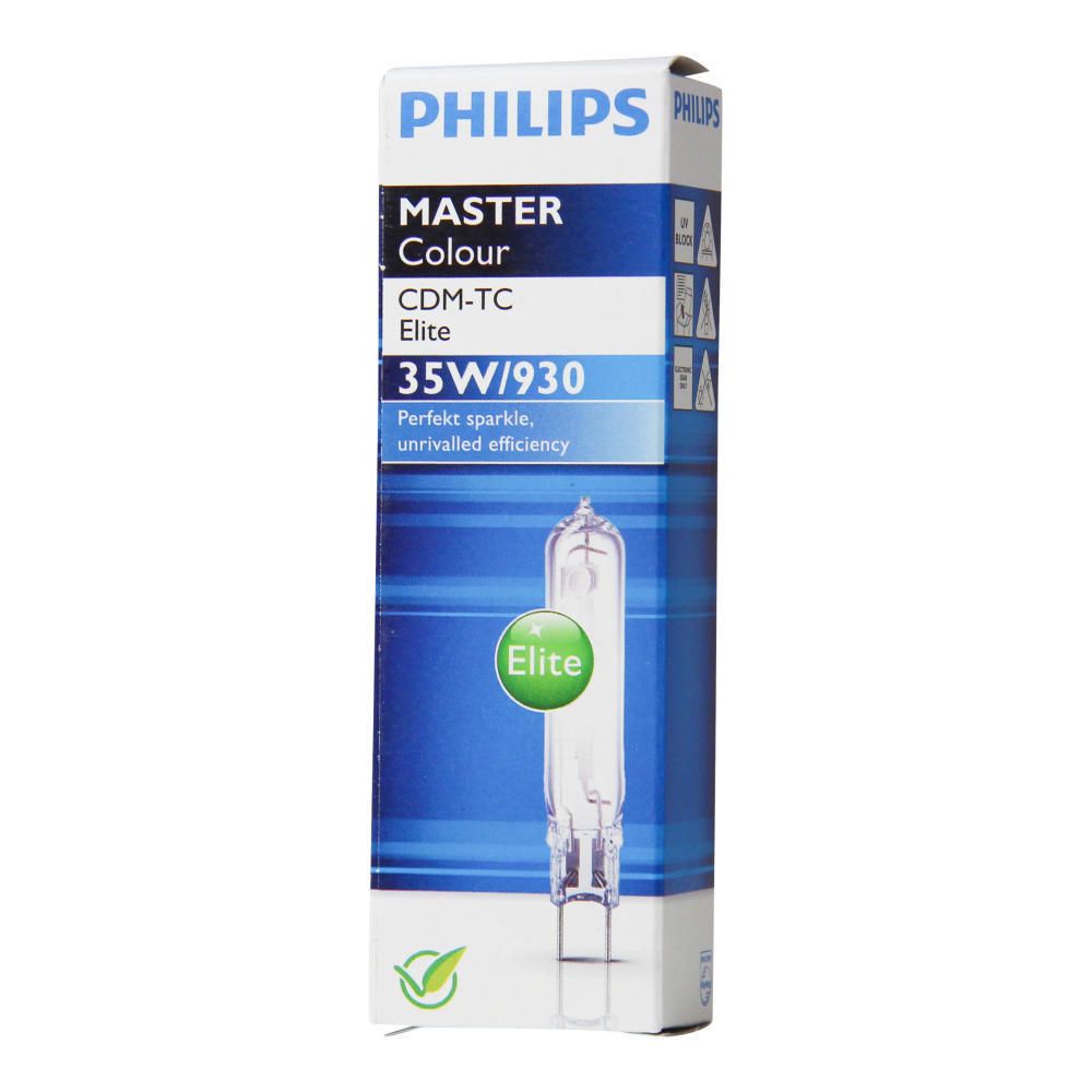 Philips MASTERColour CDM-TC Evolution 35W 930 G8.5 Philips MASTERColour CDM-TC Evolution 35W 930 G8.5