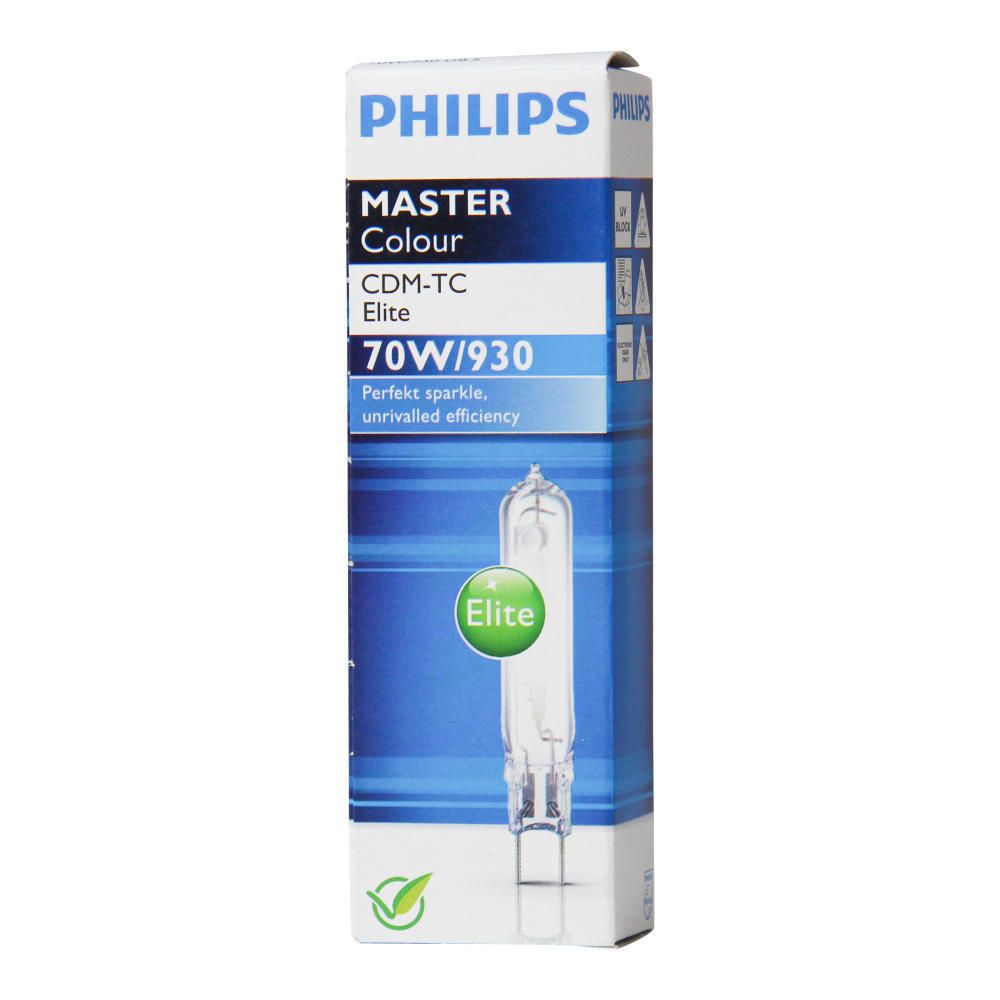 Philips MASTERColour CDM-TC Fresh 70W 740 G8.5 Philips MASTERColour CDM-TC Fresh 70W 740 G8.5