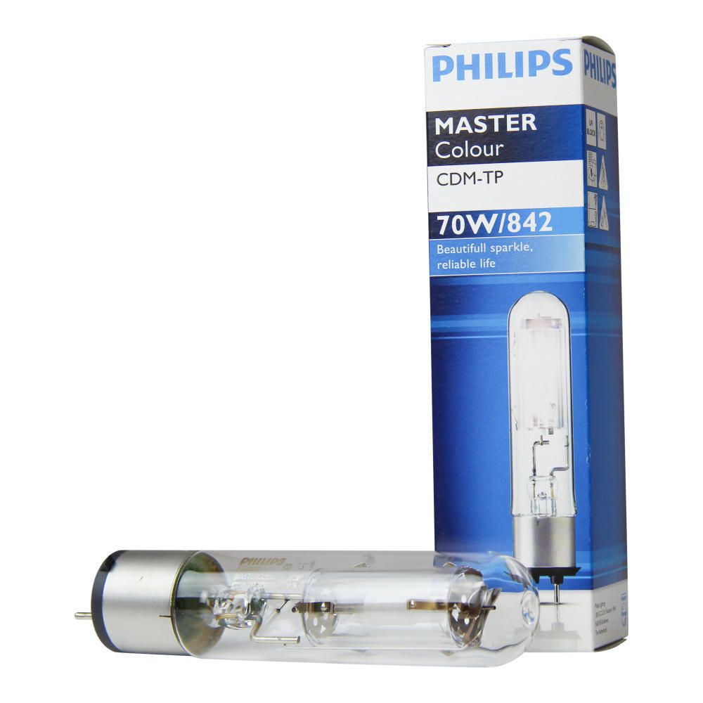 Philips MASTERColour CDM-TP 70W 842 PG12-2 Philips MASTERColour CDM-TP 70W 842 PG12-2