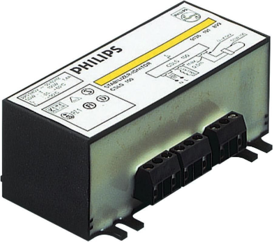 Philips CSLS 100 SDW-T 220-240V 50/60Hz Philips CSLS 100 SDW-T 220-240V 50/60Hz