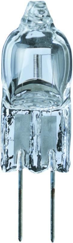 Philips Capsuleline 10W G4 12V CL 4000h - 13284 Philips Capsuleline 10W G4 12V CL 4000h - 13284