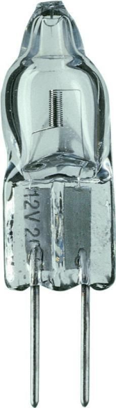 Philips Capsuleline 20W G4 12V Clear 2000h - 14566 Philips Capsuleline 20W G4 12V Clear 2000h - 14566