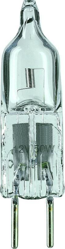 Philips Capsuleline 35W GY6.35 12V Clear 4000h - 13103 Philips Capsuleline 35W GY6.35 12V Clear 4000h - 13103