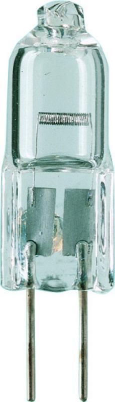 Philips Capsuleline 5W G4 12V Klar 4000h - 13283 Philips Capsuleline 5W G4 12V Klar 4000h - 13283