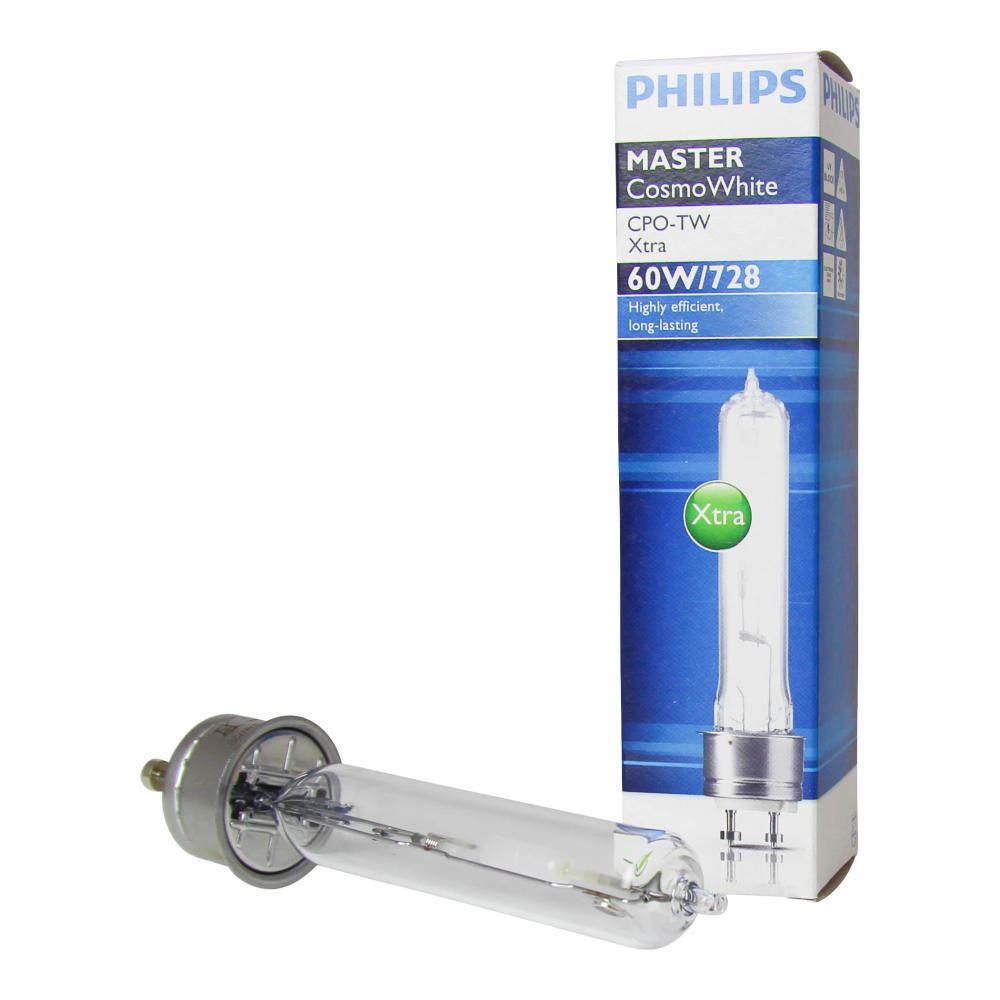 Philips CosmoWhite CPO-TW Xtra 60W 728 PGZ12 (MASTER) Philips CosmoWhite CPO-TW Xtra 60W 728 PGZ12 (MASTER)