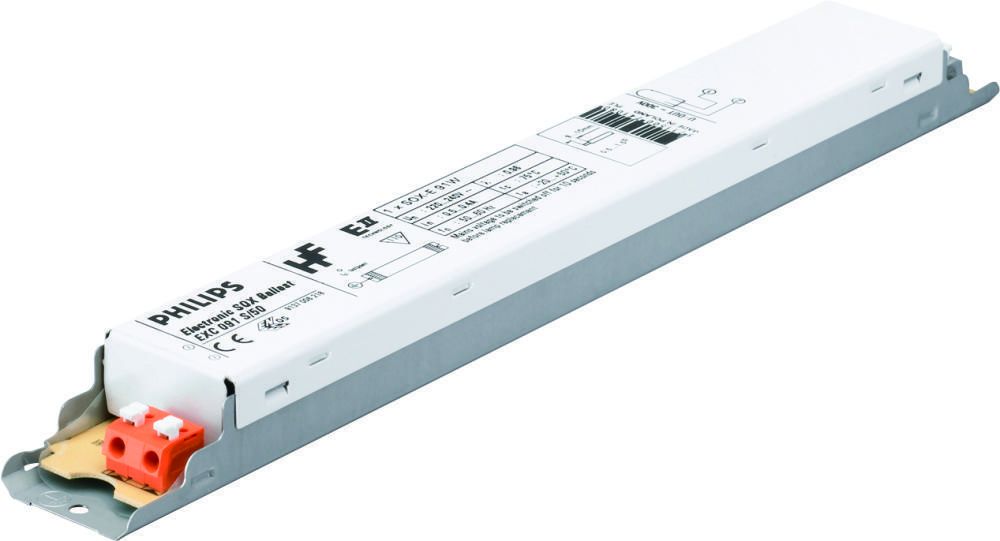 Philips EXC 66 SOX-E 220-240V 50/60Hz for 66W Philips EXC 66 SOX-E 220-240V 50/60Hz for 66W