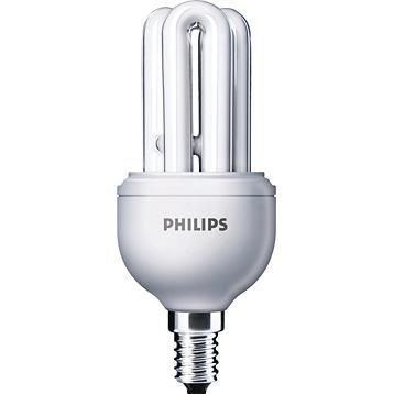 Philips Genie ESaver 11W 840 E14 220-240V Philips Genie ESaver 11W 840 E14 220-240V