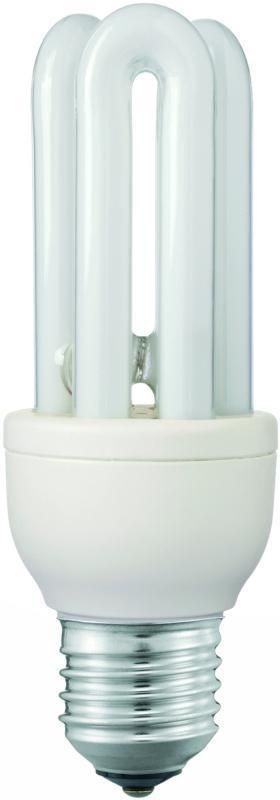 Philips Genie ESaver 14W 827 E27 | Extra Warmweiß Philips Genie ESaver 14W 827 E27 | Extra Warmweiß