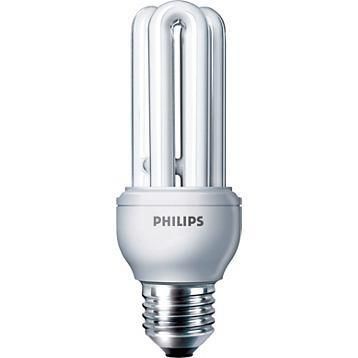 Philips Genie ESaver 14W 865 E27 220-240V Philips Genie ESaver 14W 865 E27 220-240V