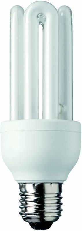 Philips Genie ESaver 18W 827 E27 | Extra Varm Vit Philips Genie ESaver 18W 827 E27 | Extra Varm Vit