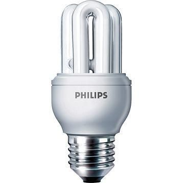Philips Genie ESaver 8W 865 E27 Philips Genie ESaver 8W 865 E27