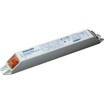 Philips HF-Matchbox 124 LH TL/TL5/PL-L 1x24W Philips HF-Matchbox 124 LH TL/TL5/PL-L 1x24W