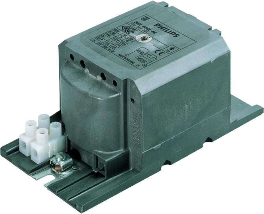 Philips HID-HeavyDuty BHL 400 L40 230V 50Hz HD2-151 für 400W Philips HID-HeavyDuty BHL 400 L40 230V 50Hz HD2-151 für 400W