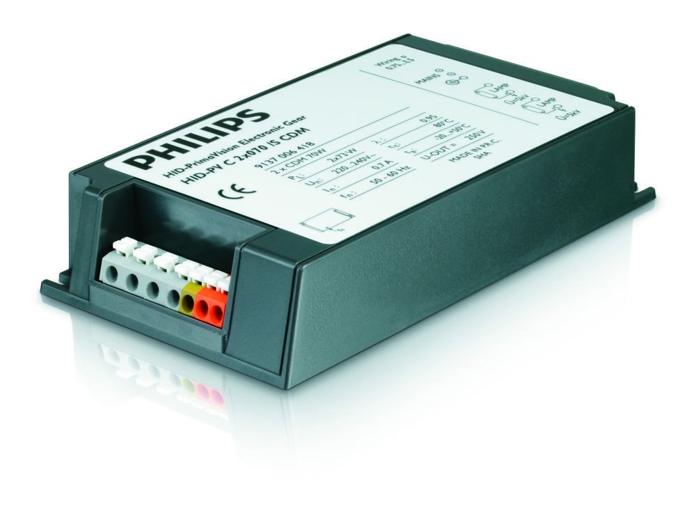 Philips HID-PV C 150 S CDM 220-240V Philips HID-PV C 150 S CDM 220-240V