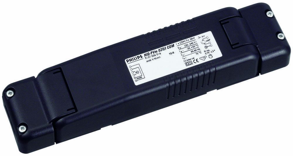 Philips HID-PV m PGJ5 20/I CDM LPF 220-240V 20W Philips HID-PV m PGJ5 20/I CDM LPF 220-240V 20W