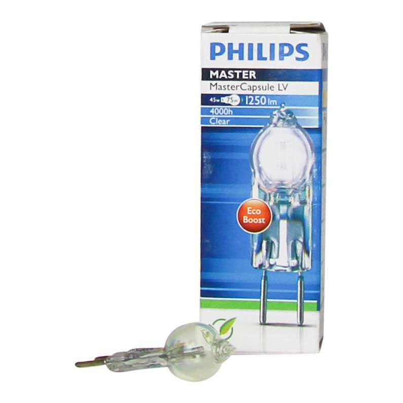Philips MASTERCapsule 45W GY6.35 12V IR - 18162 Philips MASTERCapsule 45W GY6.35 12V IR - 18162