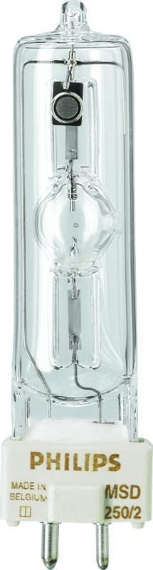 Philips MSD 200 Philips MSD 200