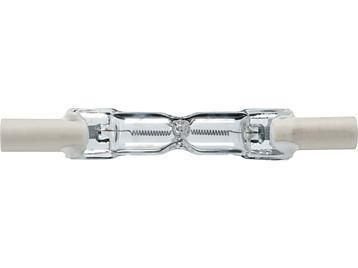 Philips Plusline ES Compact 80W R7s 230V Clear - 78mm Philips Plusline ES Compact 80W R7s 230V Clear - 78mm