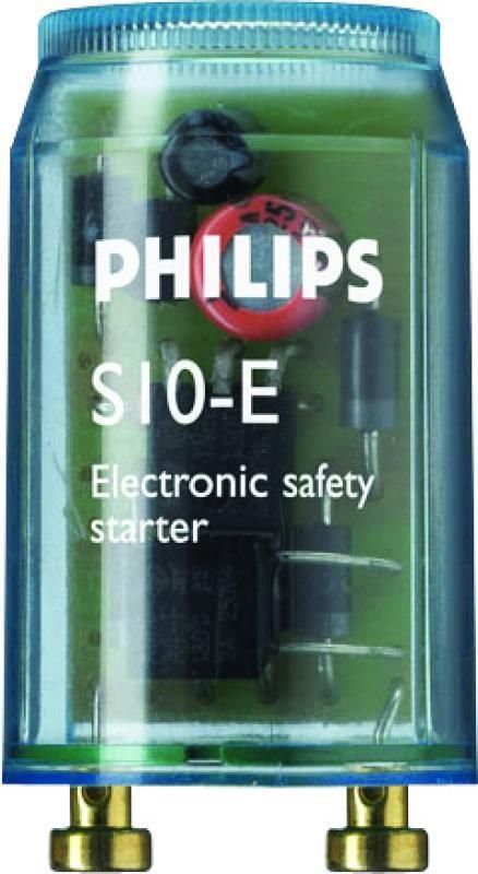 Philips S10E 18-75W SIN 220-240V BL Philips S10E 18-75W SIN 220-240V BL