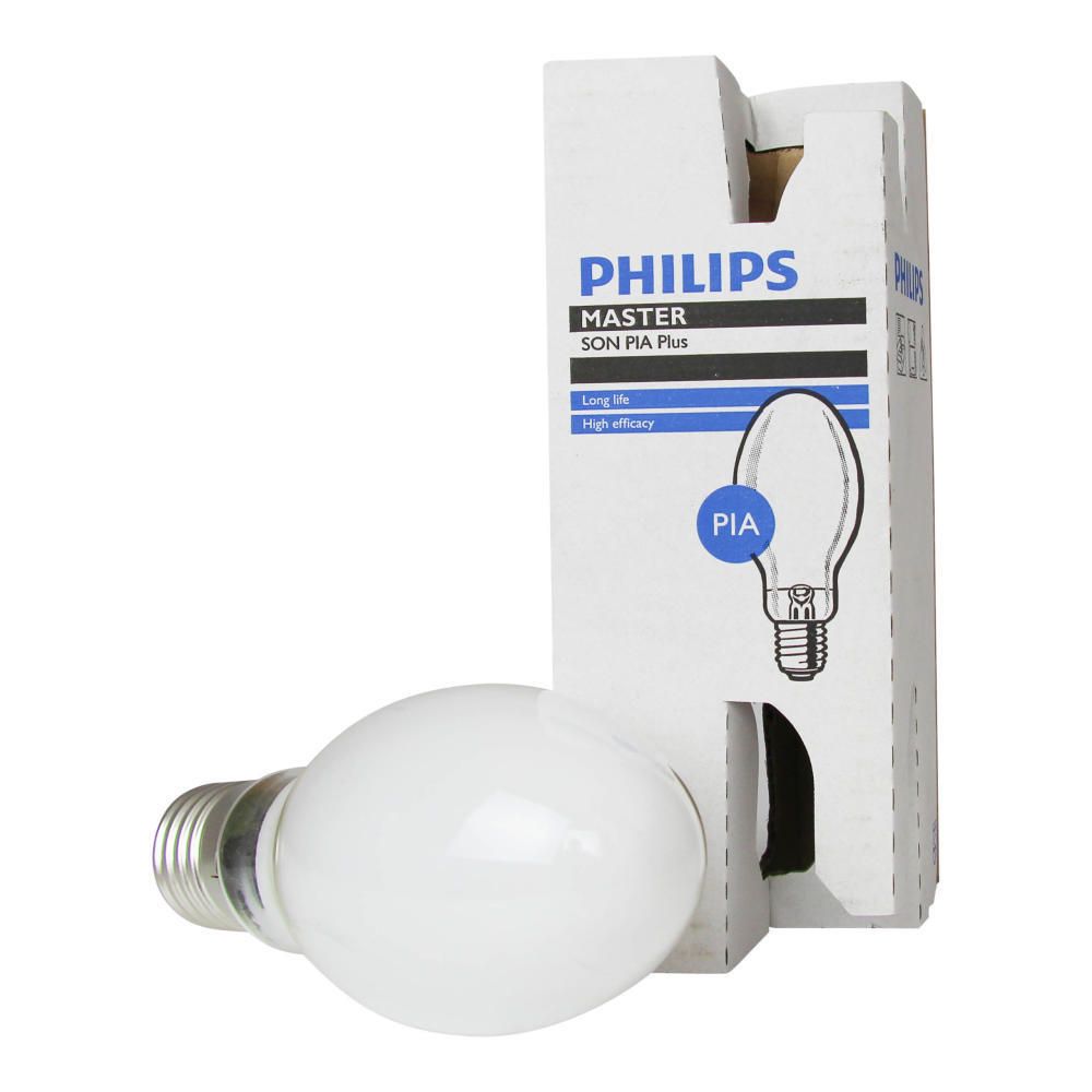 Philips SON PIA Plus 100W 220 E40 (MASTER) Philips SON PIA Plus 100W 220 E40 (MASTER)