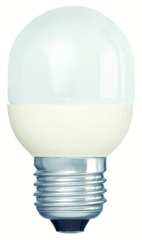 Philips Softone ESaver 7W WW E27 230-240V T45 Philips Softone ESaver 7W WW E27 230-240V T45