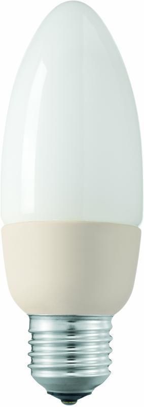 Philips Softone ESaver 8W WW E27 230-240V B42 Philips Softone ESaver 8W WW E27 230-240V B42