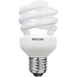 Philips Tornado spiral 15W CDL E27 220-240V Philips Tornado spiral 15W CDL E27 220-240V