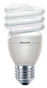 Philips Tornado spiral 20W CW E27 220-240V Philips Tornado spiral 20W CW E27 220-240V