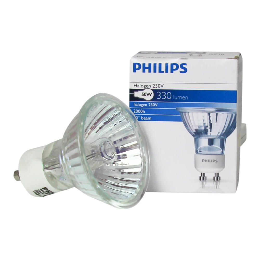 Philips Twistline Alu 2000h 50W GZ10 230V 40D Philips Twistline Alu 2000h 50W GZ10 230V 40D