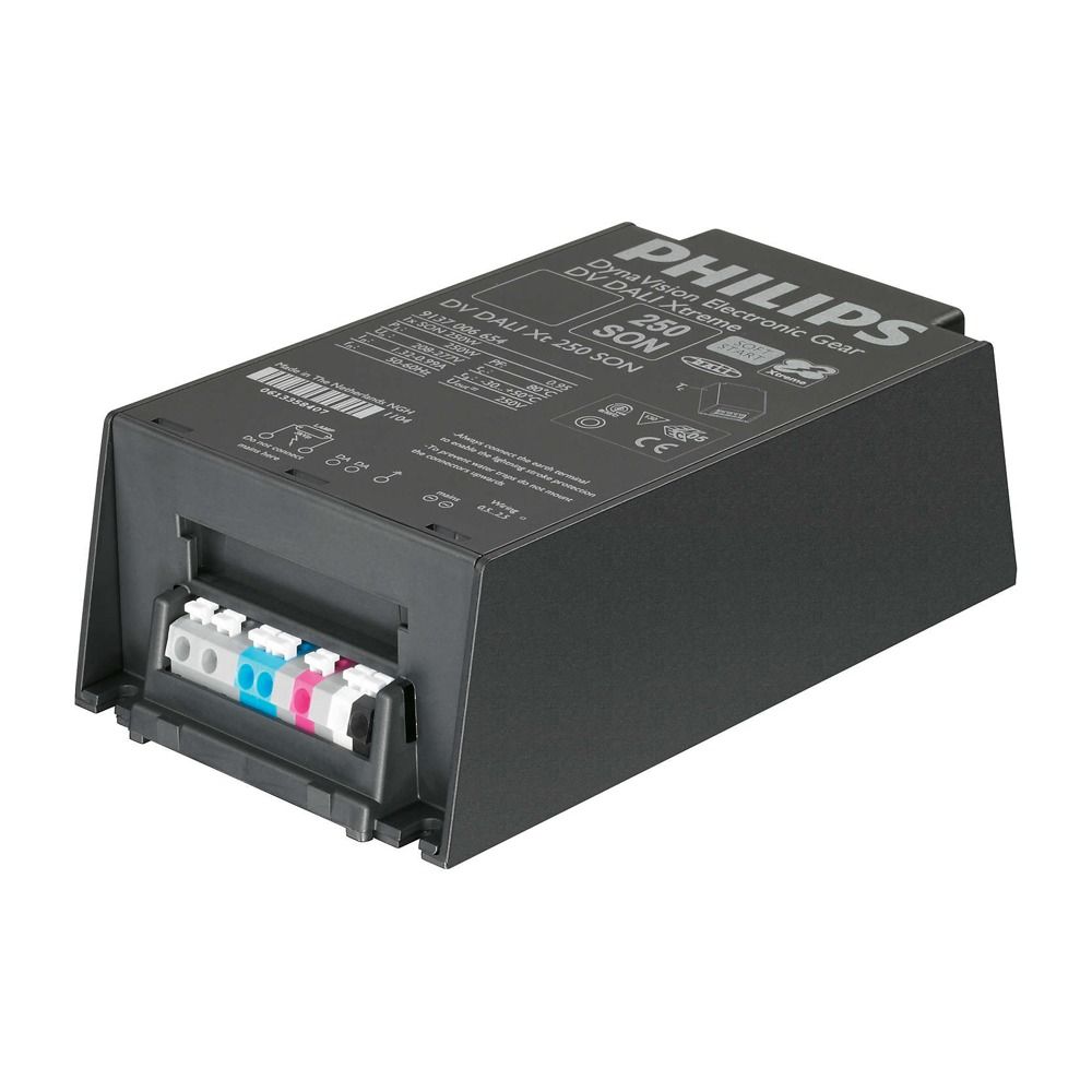 Philips HID-DV PROG Xt 250 SON C2 208-277V 250W Philips HID-DV PROG Xt 250 SON C2 208-277V 250W