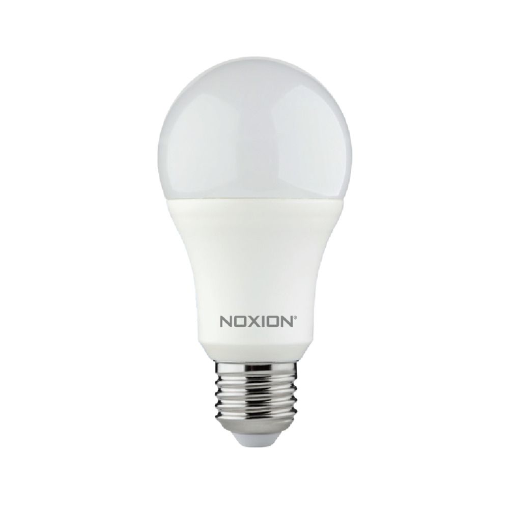 Noxion Lucent LED Classic 11W 827 A60 E27 | Vervanger voor 75W Noxion Lucent LED Classic 11W 827 A60 E27 | Vervanger voor 75W