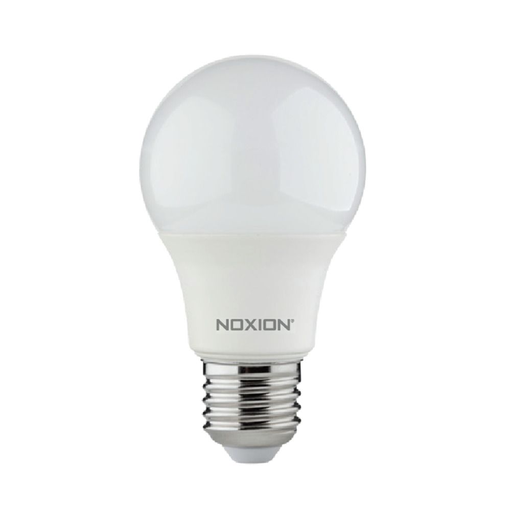 Noxion Lucent LED Classic 8.5W 840 A60 E27 | kold hvid - erstatter 60W Noxion Lucent LED Classic 8.5W 840 A60 E27 | kold hvid - erstatter 60W